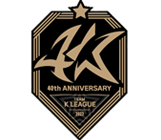 Escudo de Team K-League