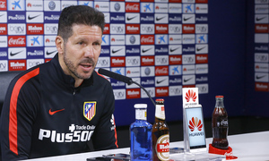 #ATMFLASH | Simeone: 