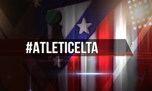 LIGA | Once | Line-up | Atlético de Madrid - Celta de Vigo