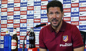 #ATMFLASH | Simeone: 