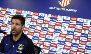 #ATMFLASH | Simeone: 