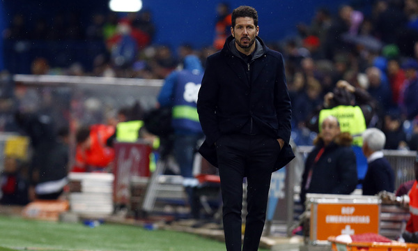 ATM FLASH | Simeone: 