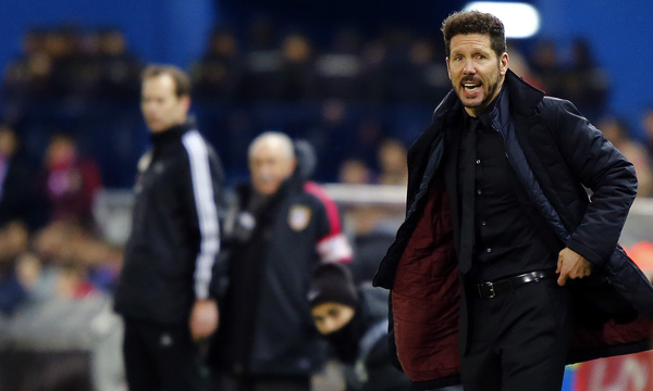 ATM FLASH | Simeone: 