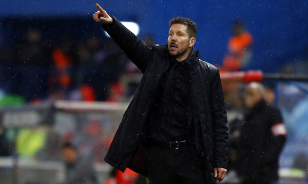 ATM FLASH | Simeone: 