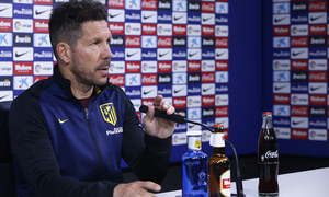 Simeone: 