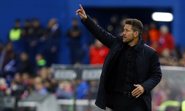 ATM FLASH | Simeone: 