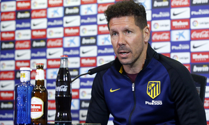 ATM FLASH | Simeone: 