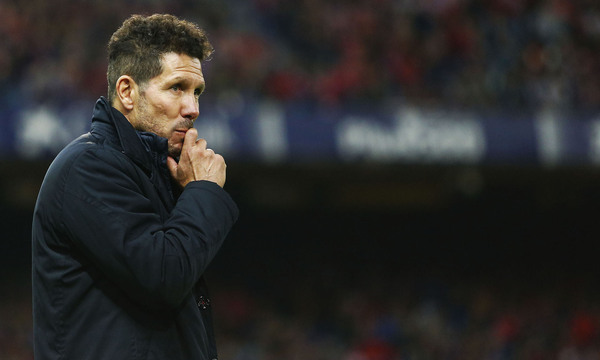 ATM FLASH | Simeone: 