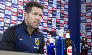 ATM FLASH | Simeone: 