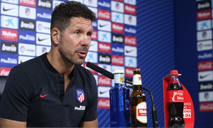 ATM FLASH | Simeone: 