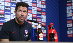 ATM FLASH | Simeone: 