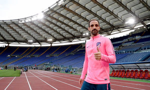 Listos para medirnos a la Roma