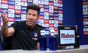 ATM FLASH | Simeone: 
