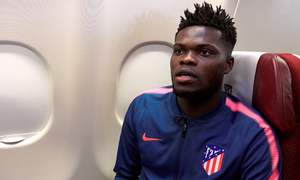 ATM ON AIR | Thomas: 