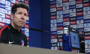 ATM Flash | Simeone: 