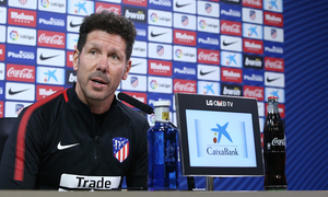 ATM FLASH | Simeone: 