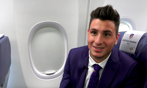 ATM On Air | Giménez: 