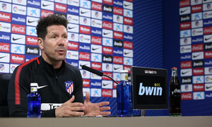 ATM FLASH | Simeone: 