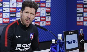 ATM Flash | Simeone: 