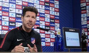 Simeone: 
