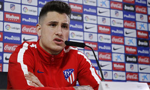 ATM FLASH | Giménez: 