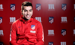 #LaPreguntaMahou | Correa: 