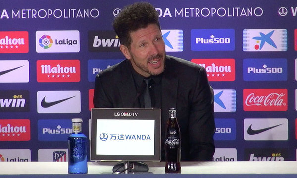 ATM FLASH | Simeone: 