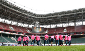 ¡Así fue nuestro día en Moscú!