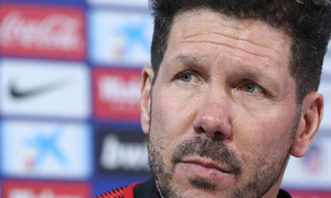 Simeone: 