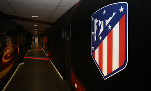 ¡Así es el espectacular estadio que acogerá la final!