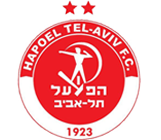 Escudo de Hapoel Tel Aviv