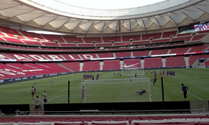 ¡Preparados para el derbi!