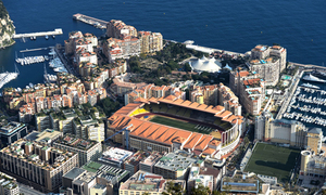 ¡Hoy debutamos aquí en la Champions League 2018/19!