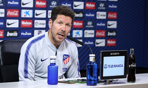 ATM Flash | Simeone: 