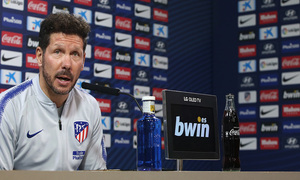 ATM FLASH | Simeone: 