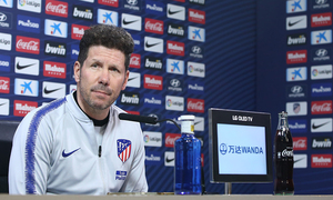 Simeone: 