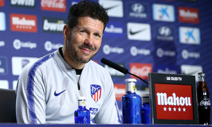 ATM FLASH | Simeone: 