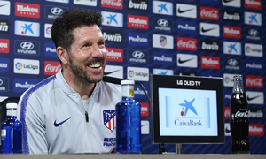 ATM FLASH | Simeone: 