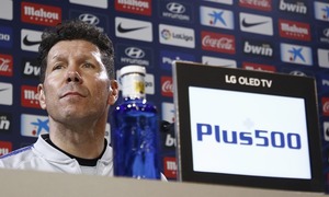 ATM FLASH | Simeone: 
