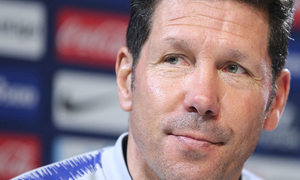 ATM FLASH | Simeone: 