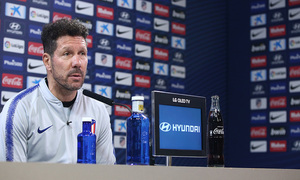 ATM FLASH | Simeone: 
