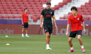 ATM FLASH | Simeone: 