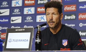ATM FLASH | Simeone: 