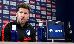 Simeone: 