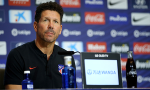 ATM FLASH | Simeone: 