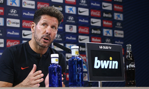 Simeone: 