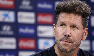 Simeone: 