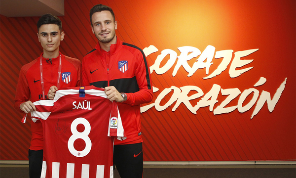 El ganador del concurso 8M de Instagram pasó un gran día gracias a nuestro patrocinador principal Plus500