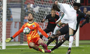 Las mejores exhibiciones de Jan Oblak en la Liga de Campeones