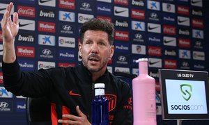 ATM FLASH | Simeone: 